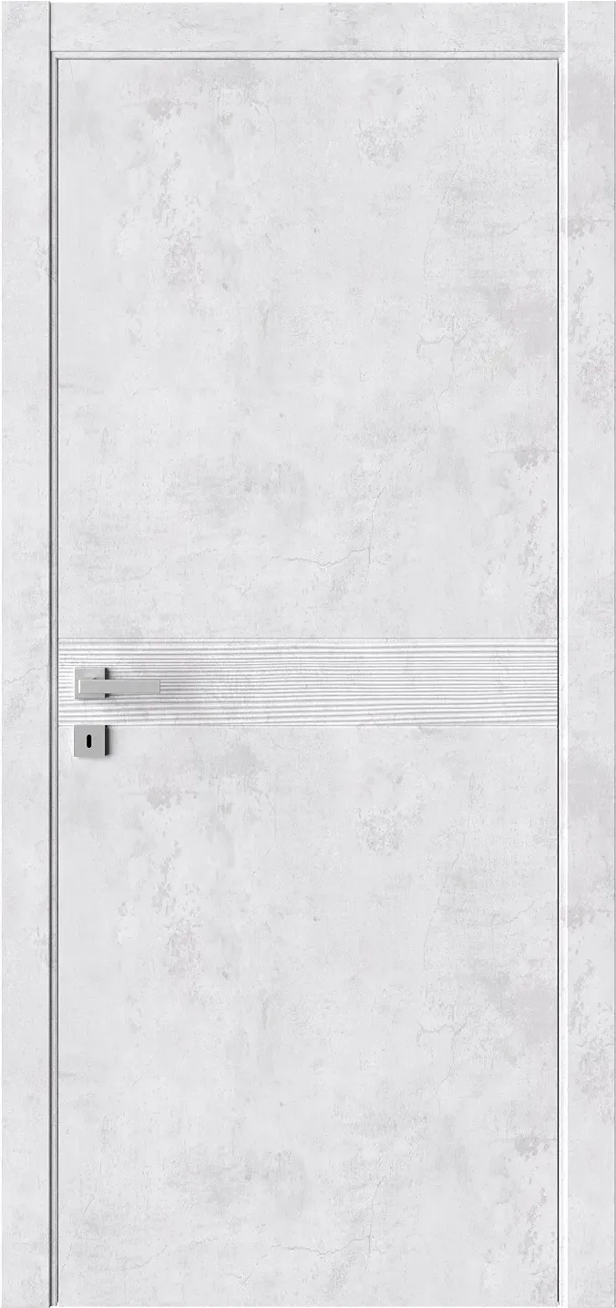 Дверь Inlay 2